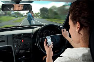 Texting is not the only form of Distracted Driving. Find 5 distracted driving tips at the Workers Compensation Shop Blog. 