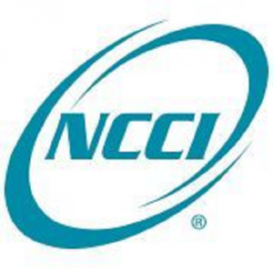 National Council on Compensation Insurance (NCCI) helps states determine the rate to charge businesses for Workers Compensation Insurance Premium.