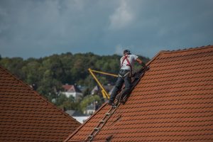 Roofing Companies 