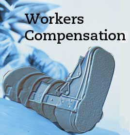 Workers Compensation Benefits for Employees 