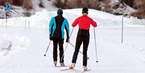 Cross Country Skiing contributes to a good economy in Colorado. The health of the economy contributes positively to Colorado Workers Compensation Rates 2019. 