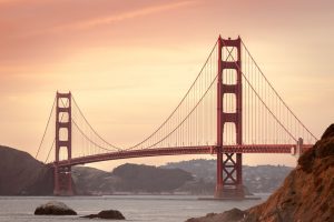 Golden Gate Bridge 