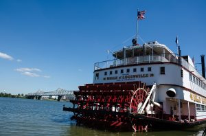 Belle of Louisville