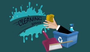 Cleaning Service